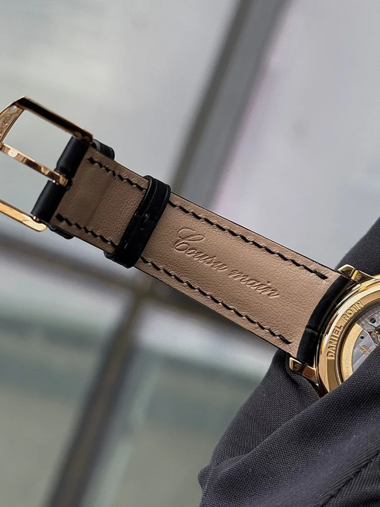 Daniel Roth Small Second